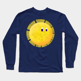 Good Morning, Sunshine Long Sleeve T-Shirt